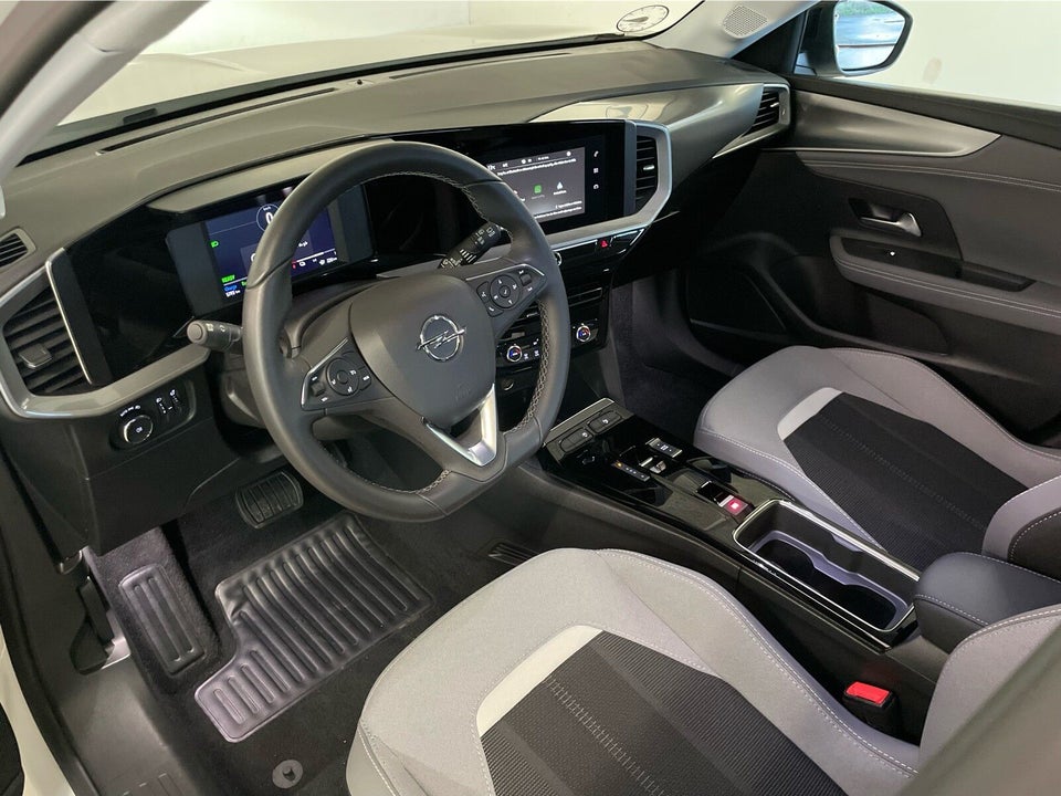 Opel Mokka-e 50 Elegance 5d