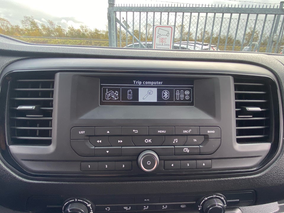 Toyota ProAce 2,0 D 120 Long Comfort 4d