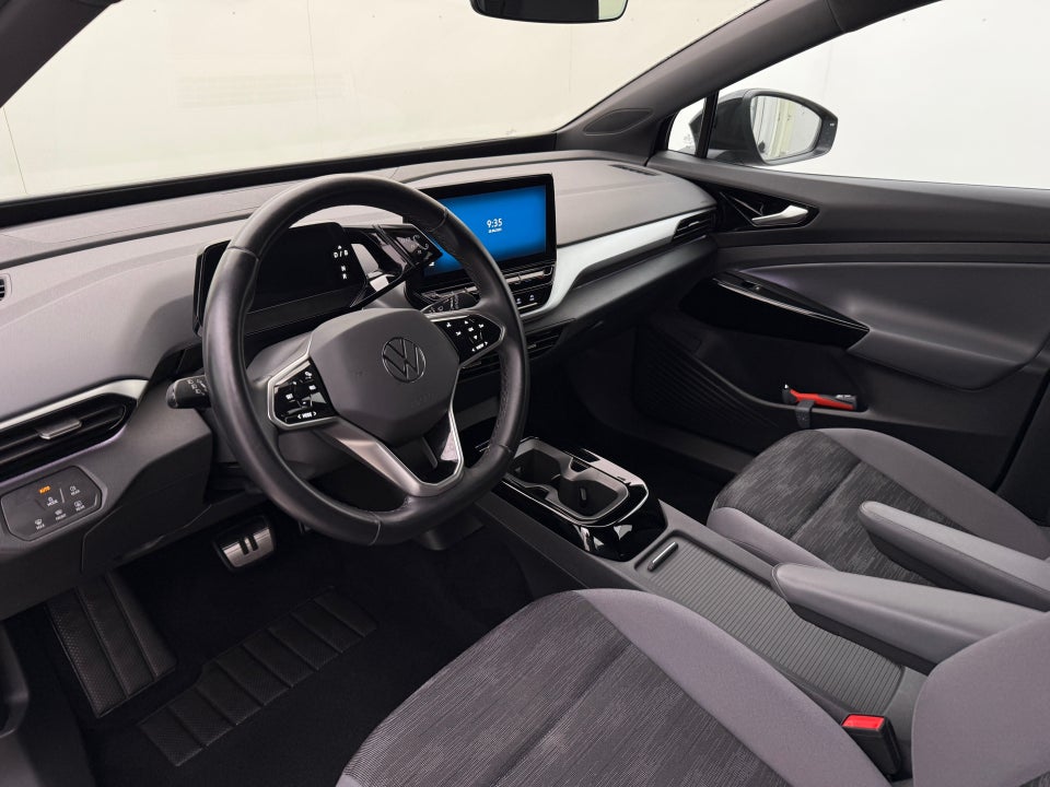 VW ID.4 77 Pro Performance 5d