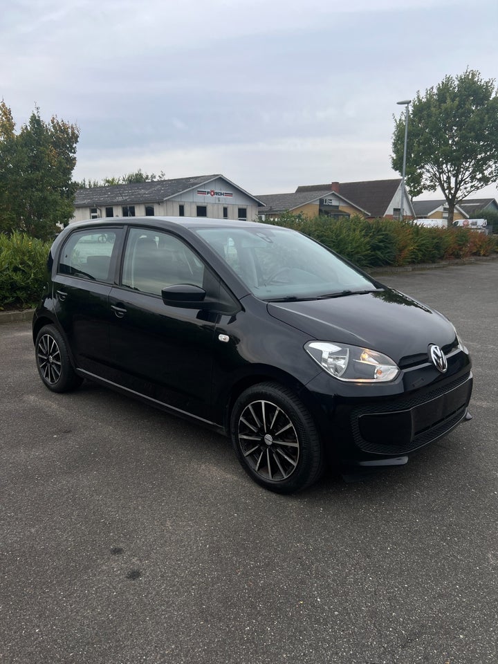 VW Up! 1,0 75 Move Up! 5d