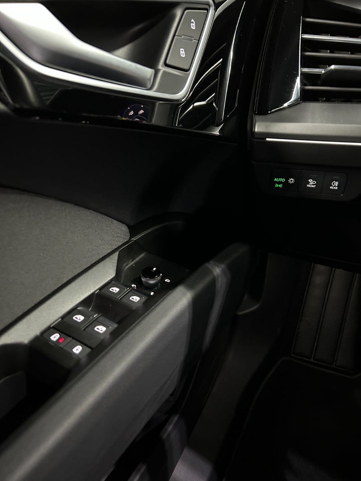 Audi Q4 e-tron 45 S-line Sportback 5d