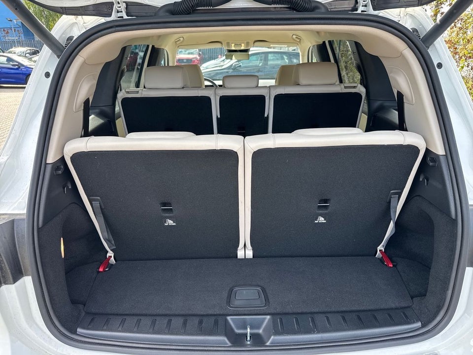 Mercedes EQB300 Progressive 4Matic 7prs 5d