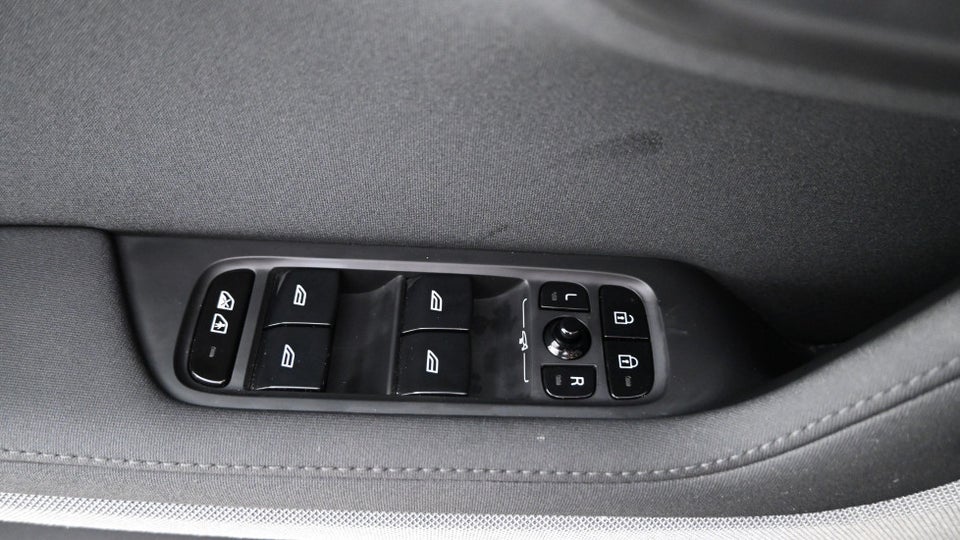 Polestar 2 Long Range 5d