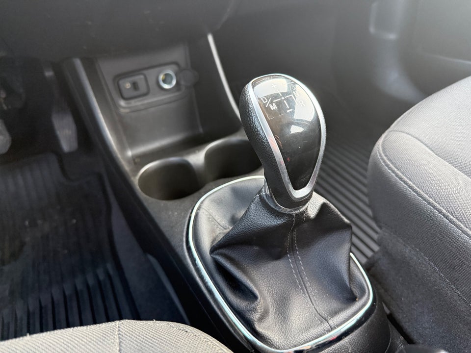 Opel Karl 1,0 Enjoy aut. 5d