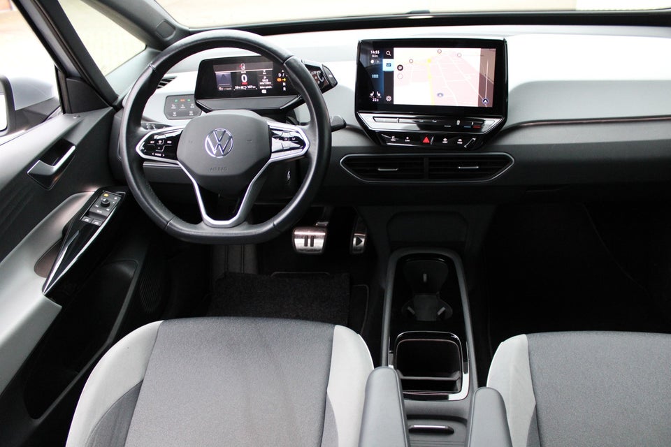 VW ID.3 58 Pro 5d