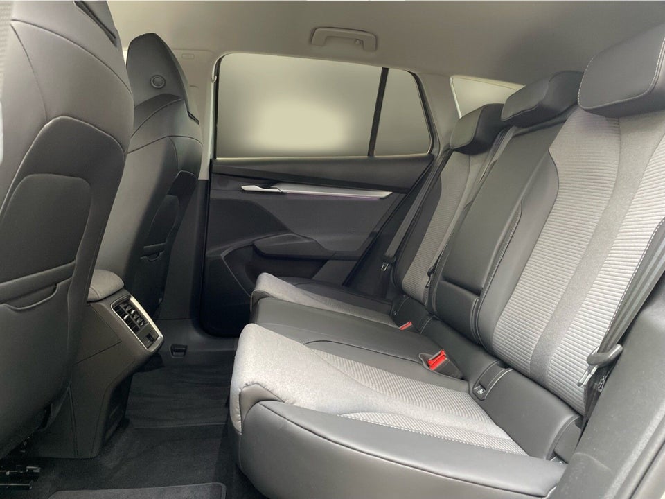 Skoda Enyaq 85 iV 5d