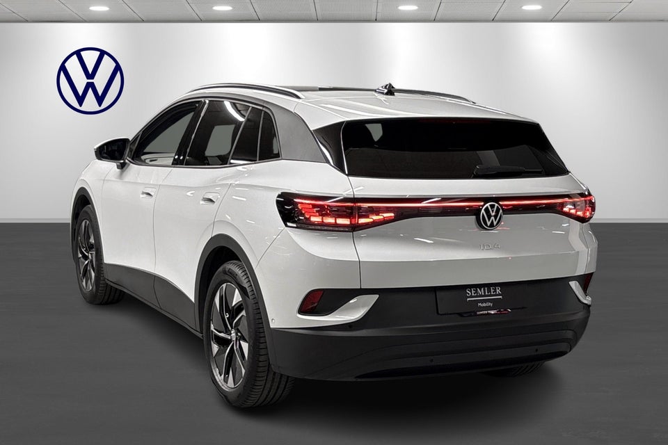 VW ID.4 77 Style+ 5d