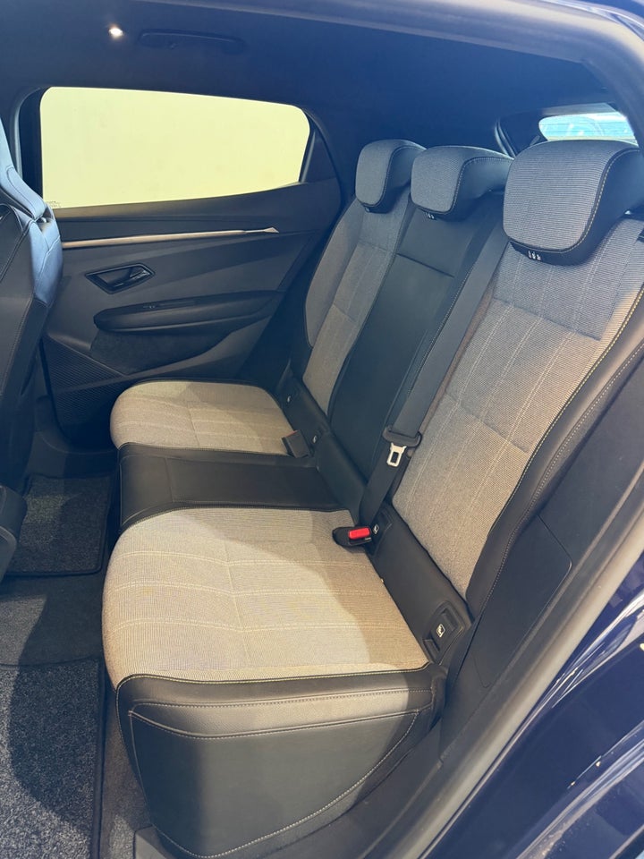 Renault Megane E-Tech 60 Optimum Charge 5d