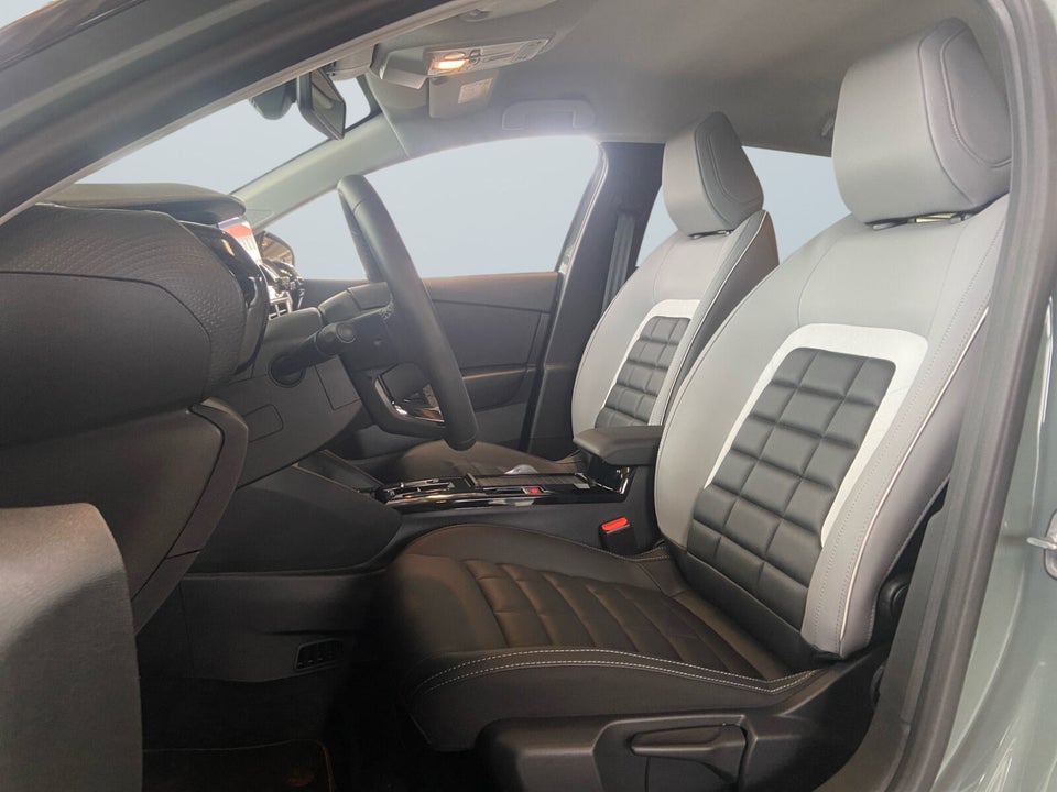 Citroën ë-C4 54 Max 5d