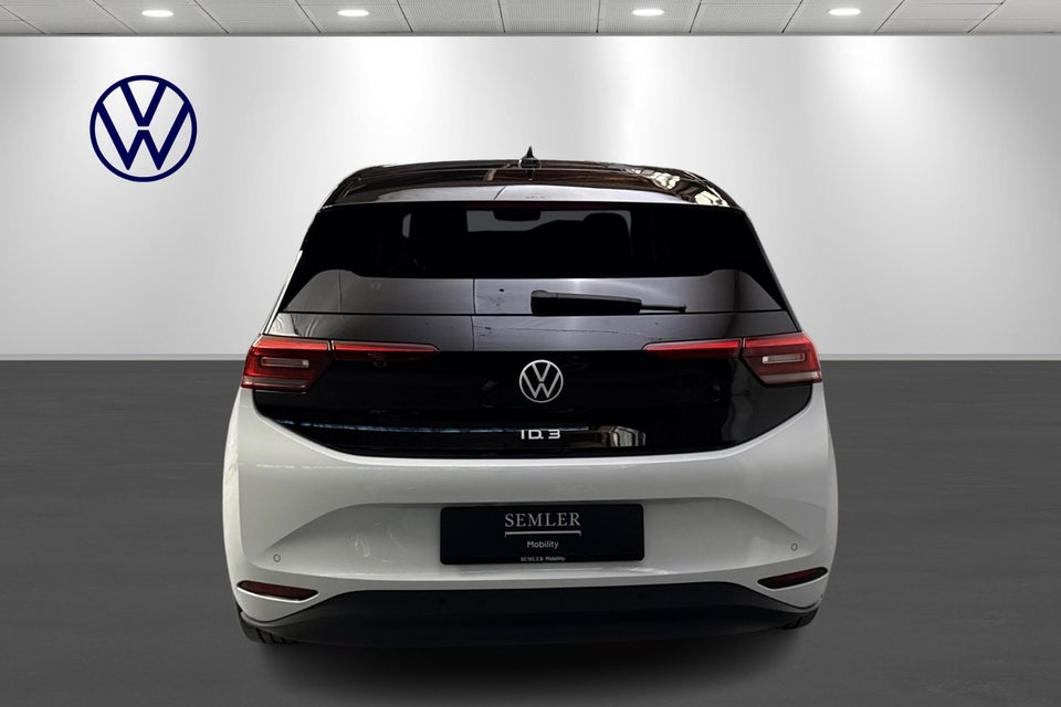 VW ID.3 77 Pro S 5d
