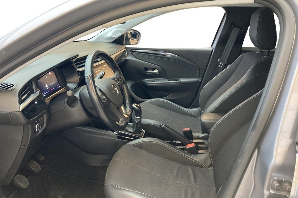 Opel Corsa 1,2 Cosmo 5d