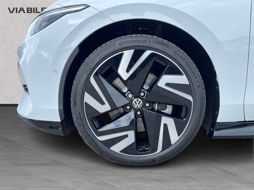 VW ID.7 86 Style S Tourer 5d