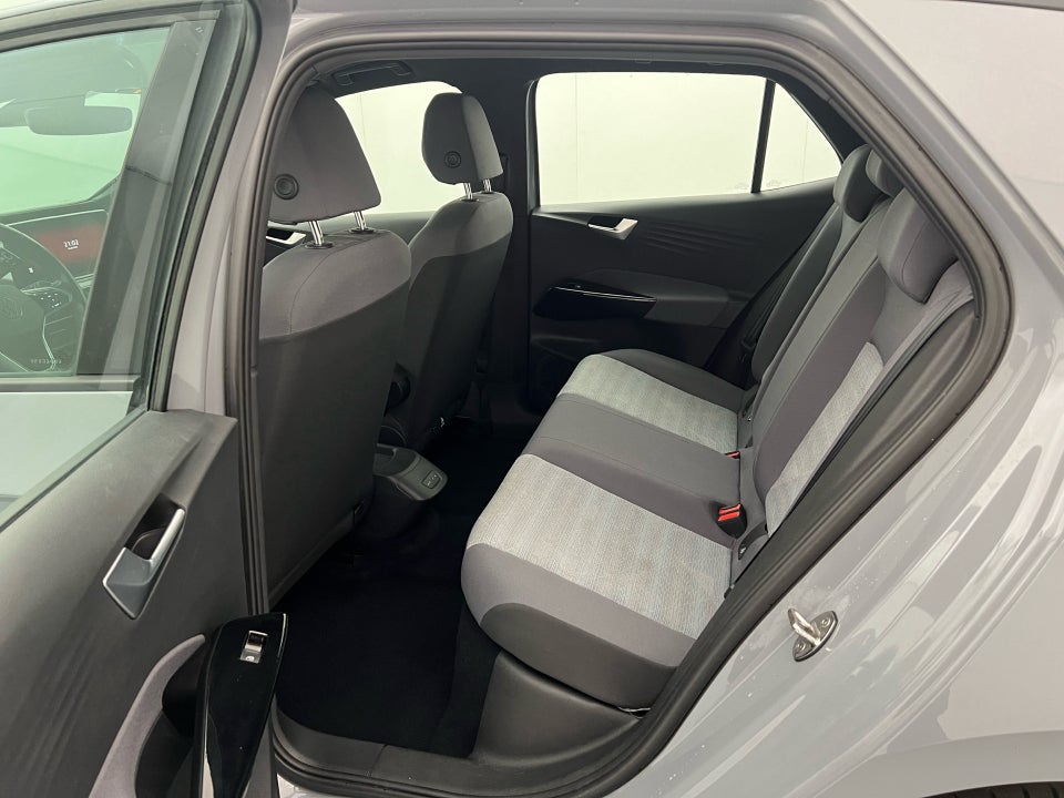 VW ID.3 58 Pro Performance 5d