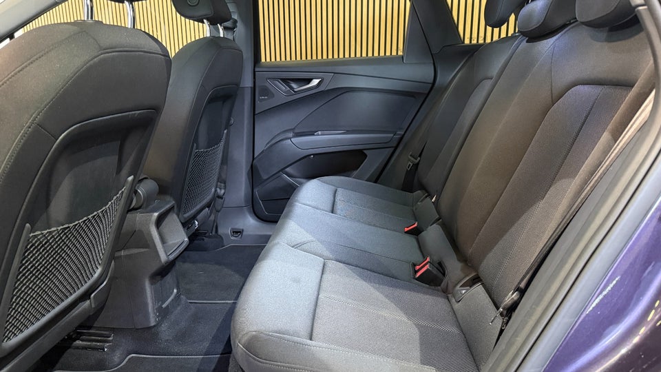 Audi Q4 e-tron 45 Progress 5d