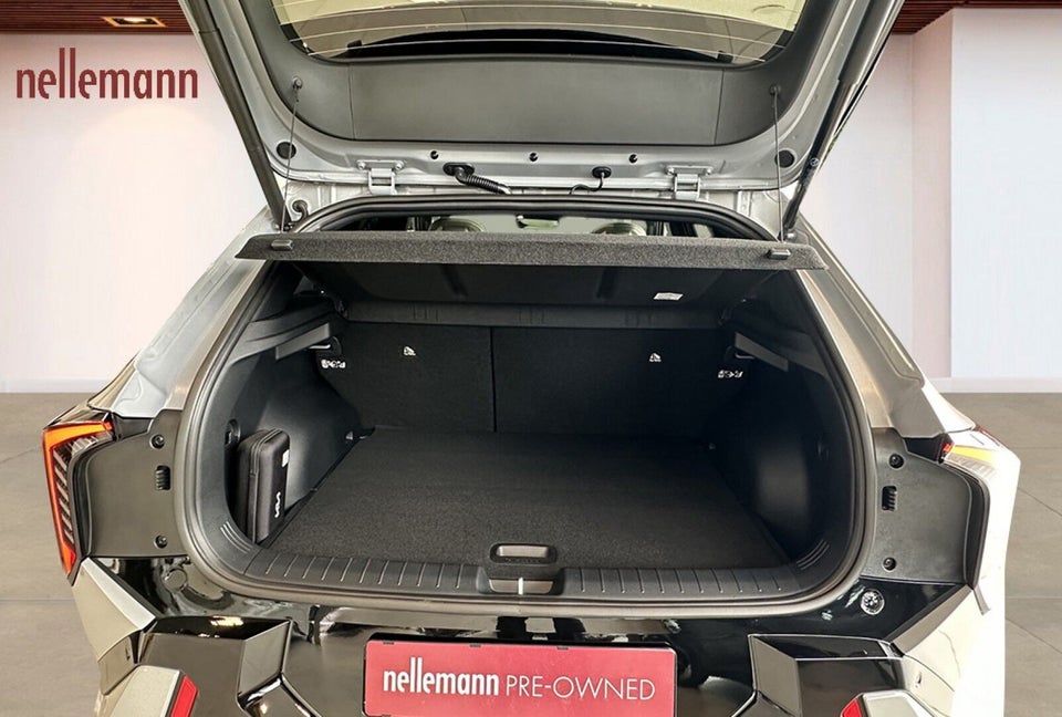 Kia EV4 81 Long Range GT-Line 5d