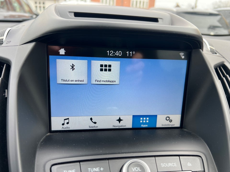 Ford Kuga 1,5 SCTi 150 ST-Line 5d