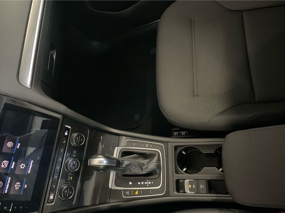 VW e-Golf VII Comfortline 5d