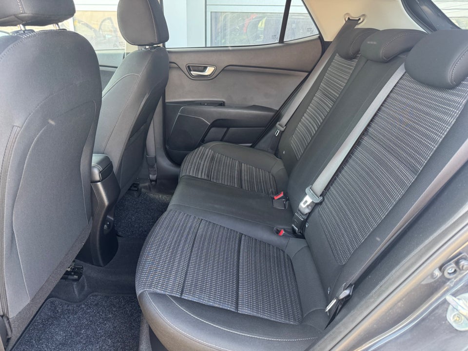 Kia Stonic 1,0 T-GDi Edition+ DCT 5d