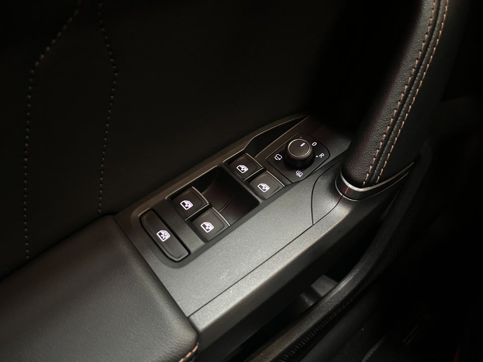 Cupra Formentor 1,4 eHybrid DSG 5d