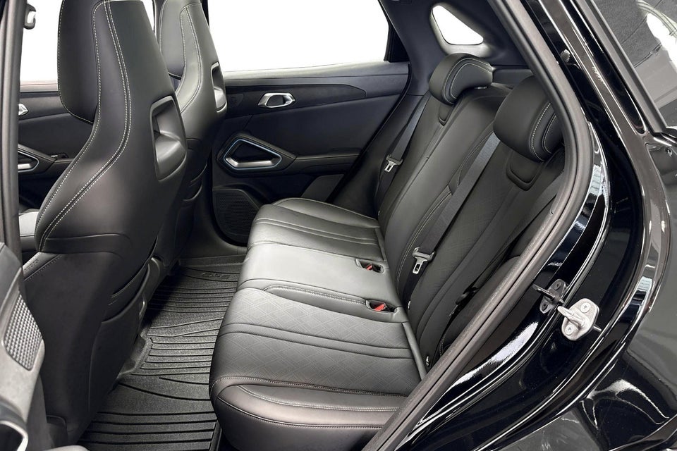 BYD Atto 2 46 Boost 5d