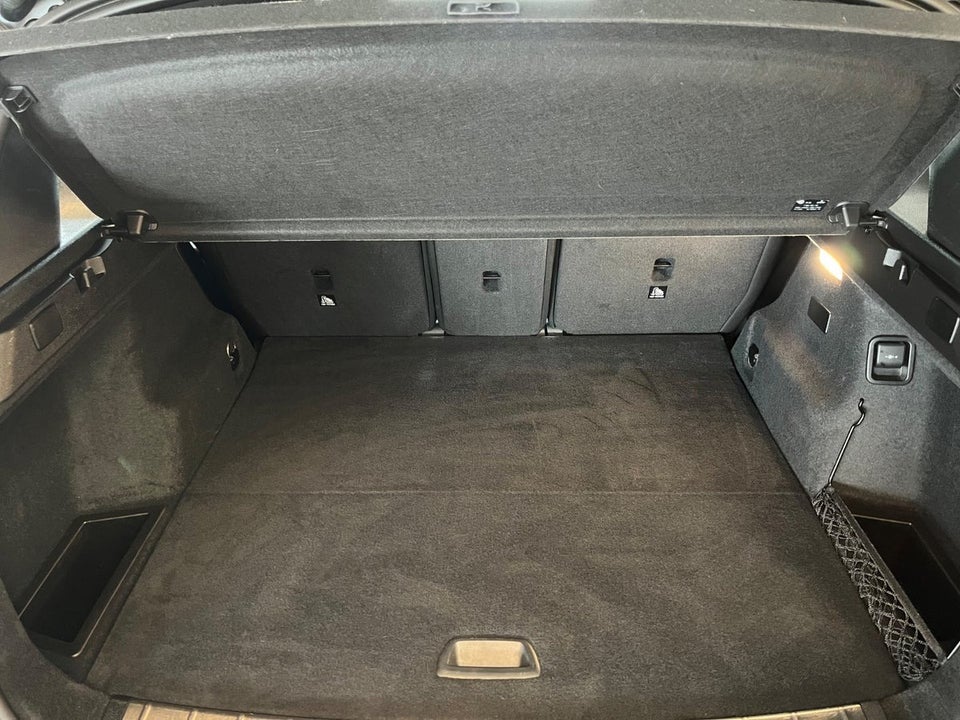 BMW X1 1,5 xDrive25e M-Sport+ aut. 5d