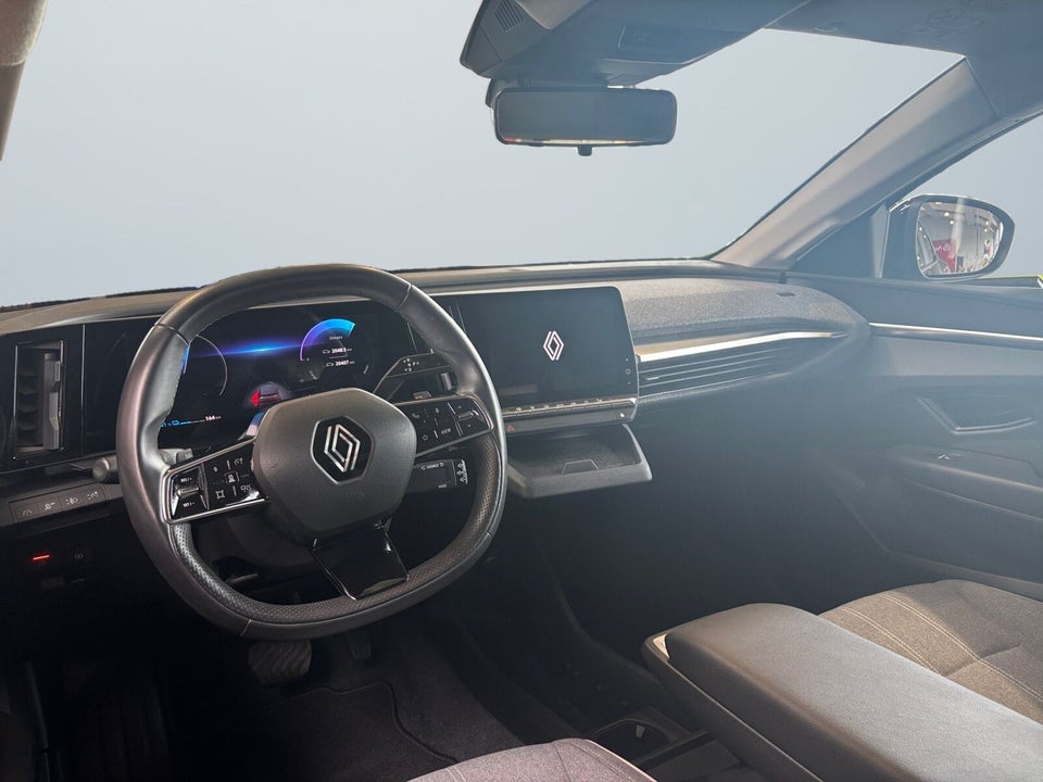 Renault Megane E-Tech 60 Equilibre 5d