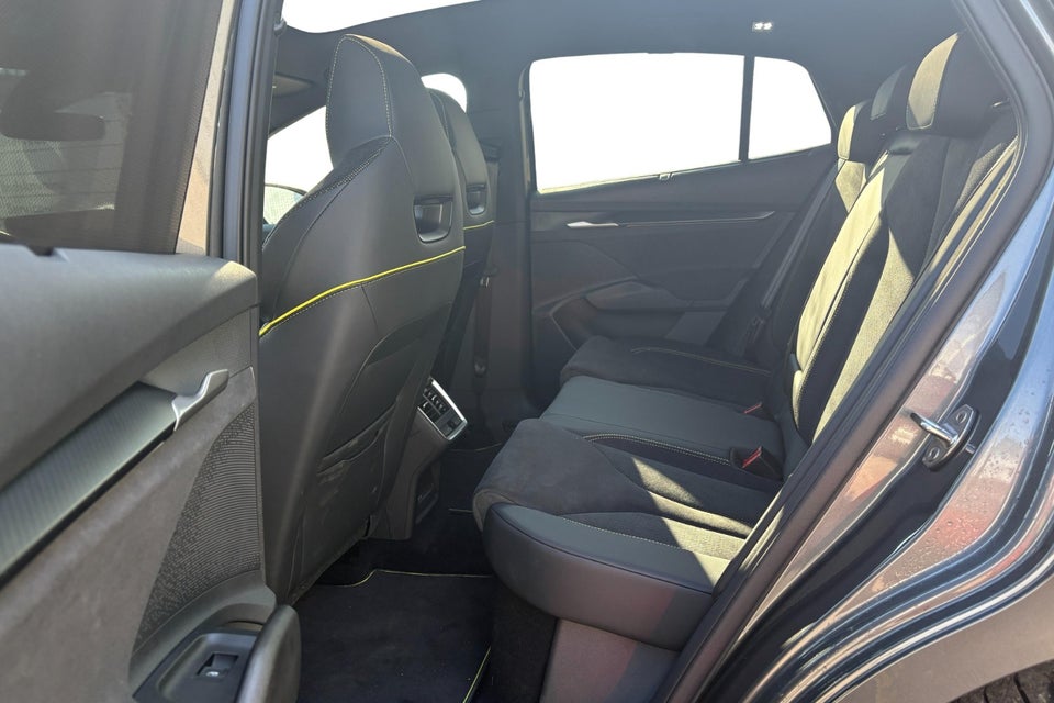 Skoda Enyaq iV RS Coupé 5d