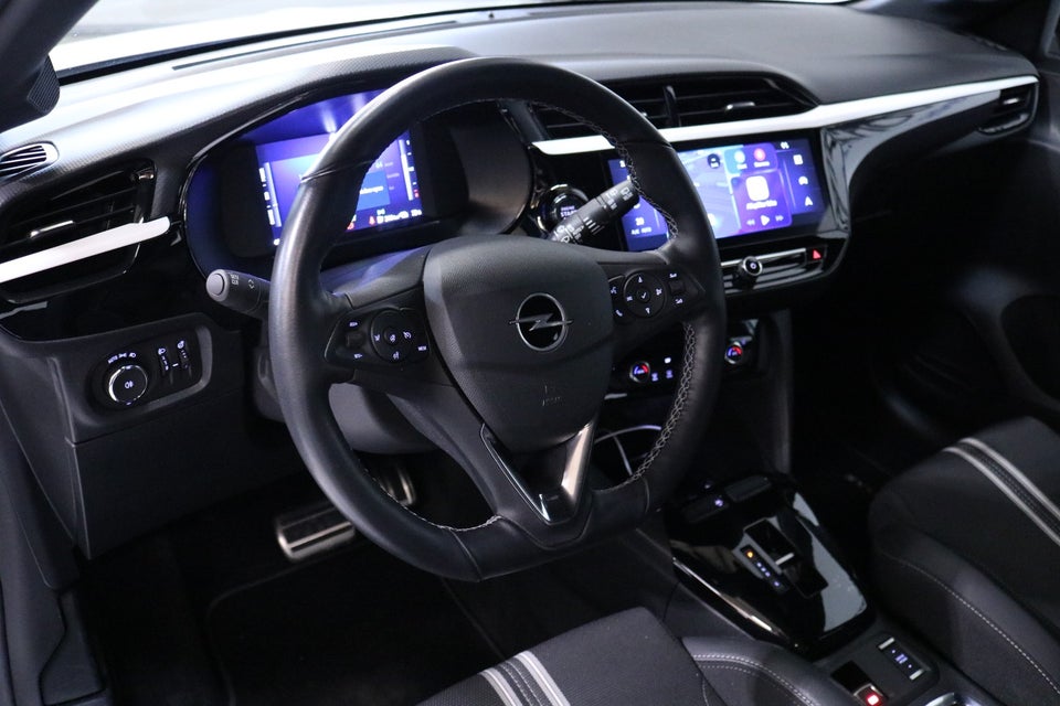 Opel Corsa-e 54 Sport 5d