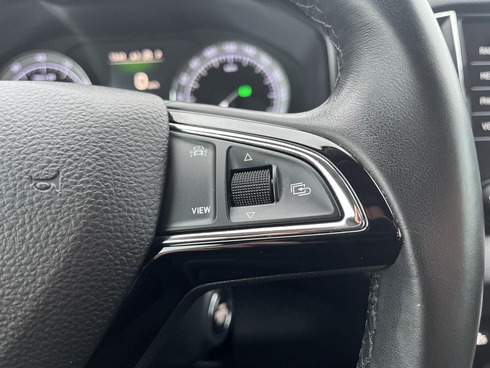 Skoda Karoq 1,5 TSi 150 Style DSG 5d