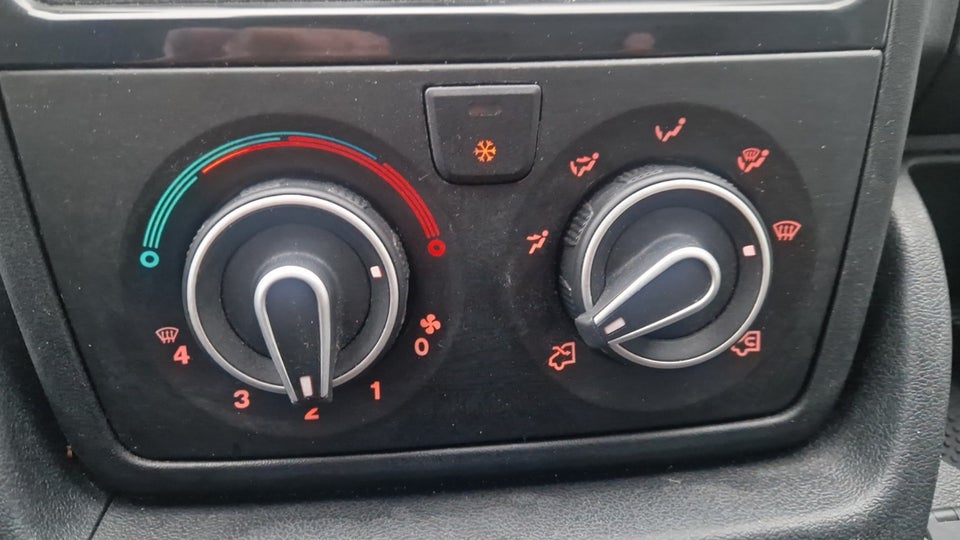 Opel Movano 2,2 D 140 Enjoy+ L3H2