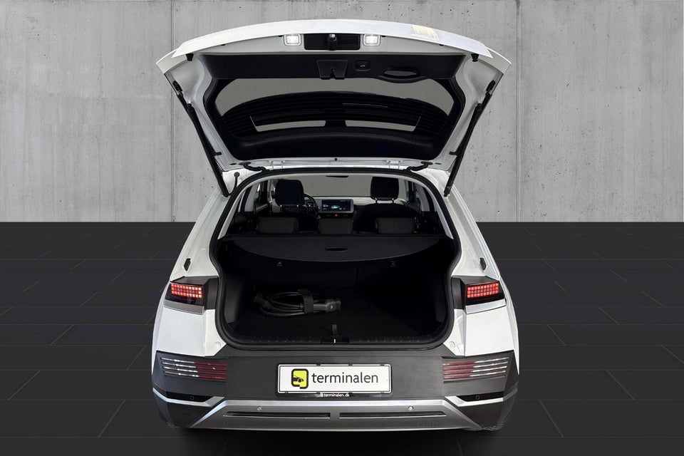 Hyundai Ioniq 5 77 Essential 5d