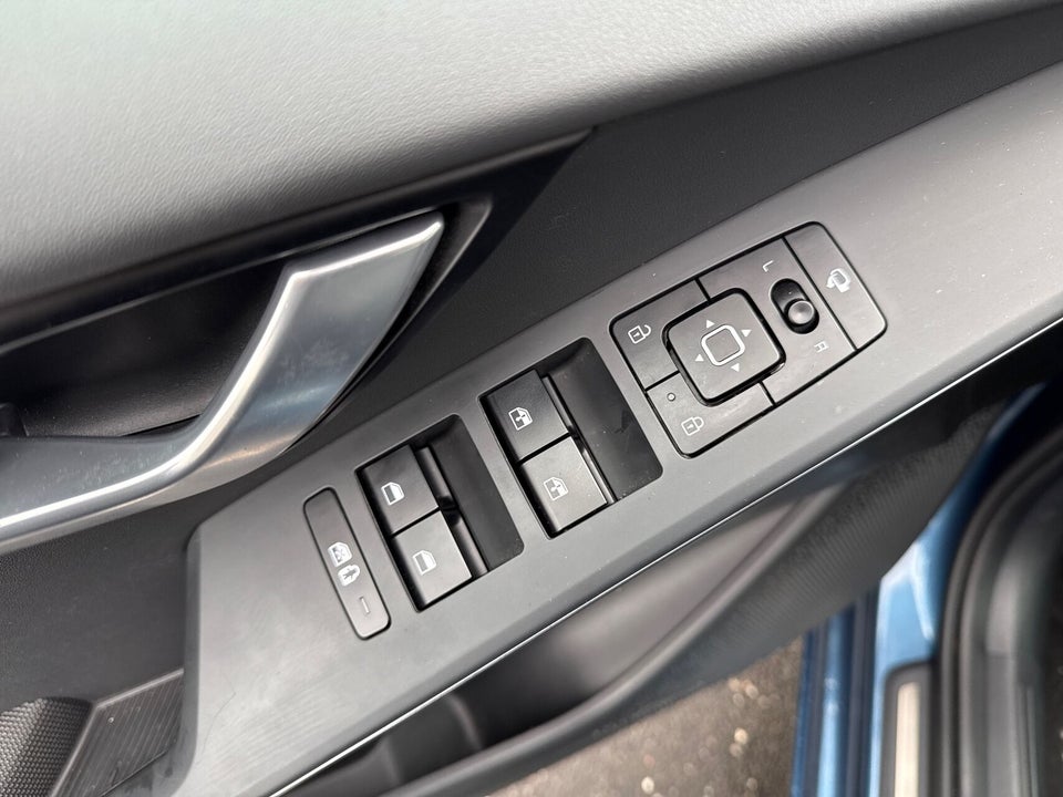 Kia Niro 64 EV 5d