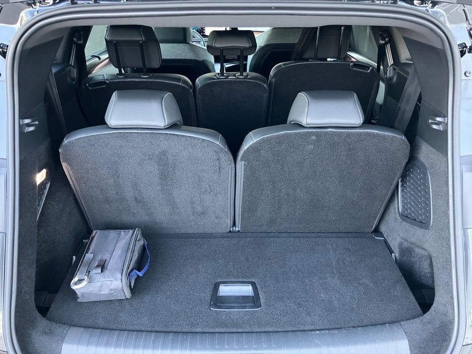 Peugeot e-5008 77 GT 7prs 5d