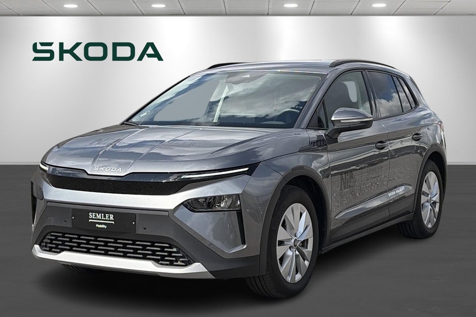 Skoda Elroq 60 iV 5d