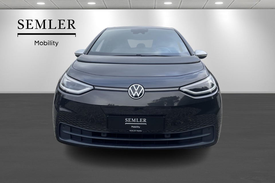 VW ID.3 58 Pro 5d