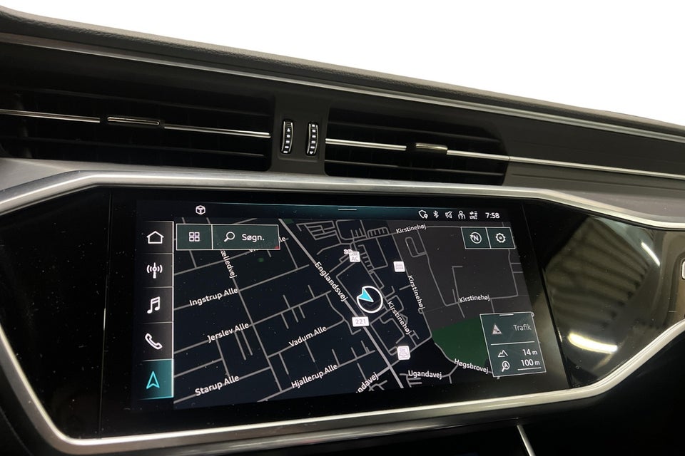 Audi A6 55 TFSi e Sport Prestige Avant quattro S-tr. 5d