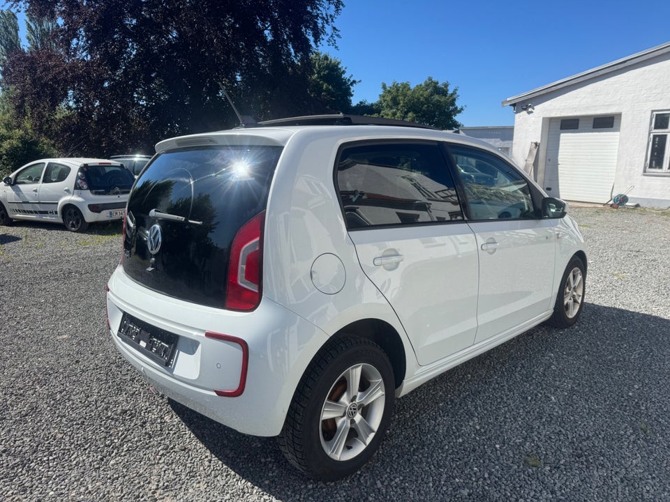 VW e-Up! High Up! 5d