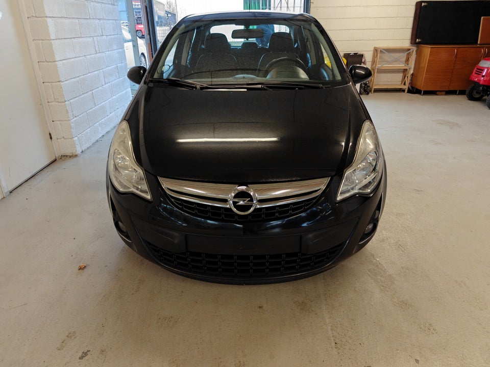 Opel Corsa 1,3 CDTi 95 Cosmo eco 5d