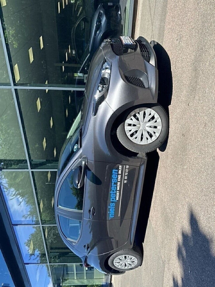 Mazda 2 1,5 Hybrid Prime-Line CVT 5d