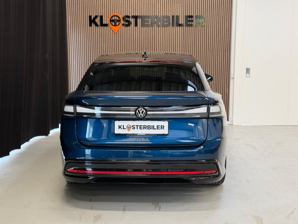 VW ID.7 86 Pro S 5d