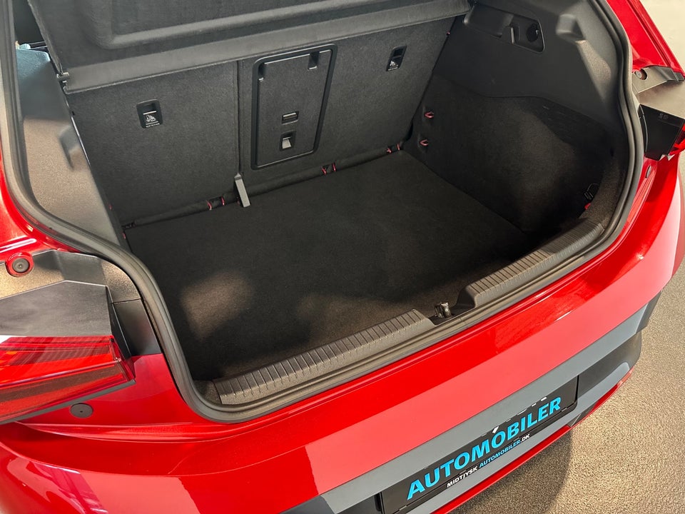 Cupra Born 77 e-Boost 5d