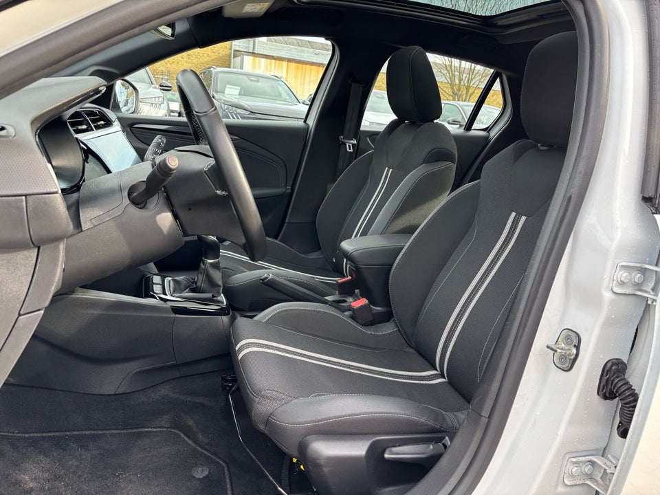 Opel Corsa 1,2 GS 5d