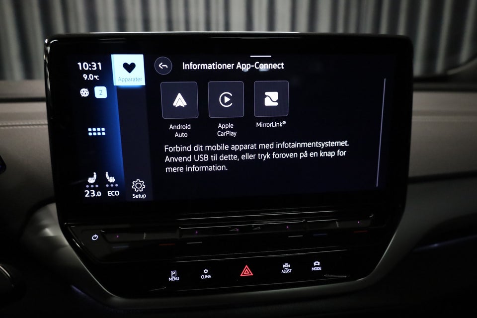 VW ID.4 77 Pro Performance 5d