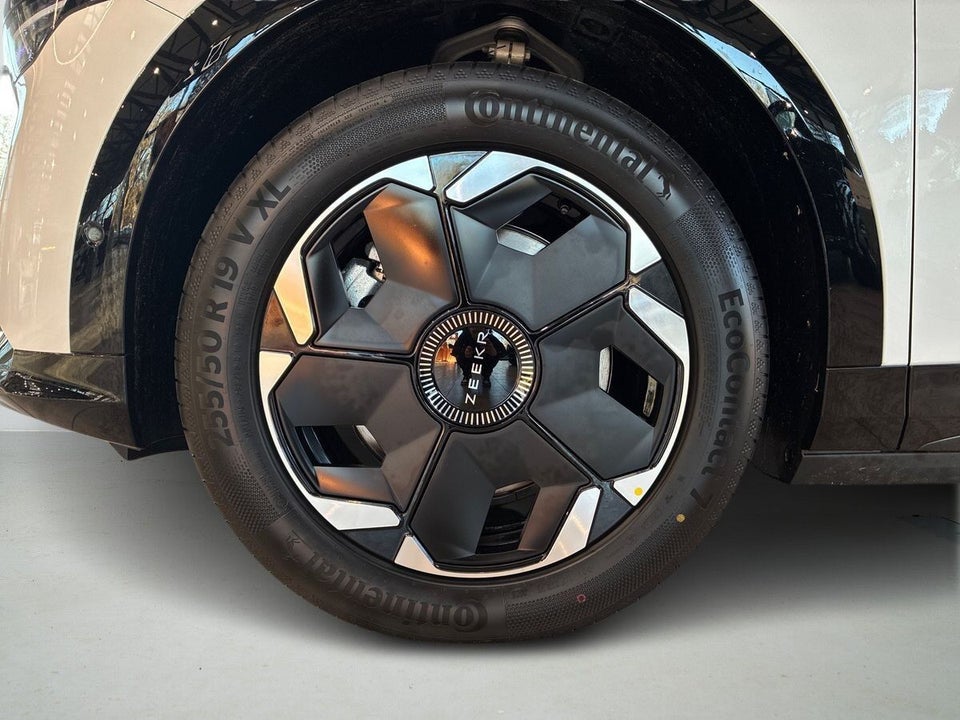 Zeekr 7X Core RWD 5d