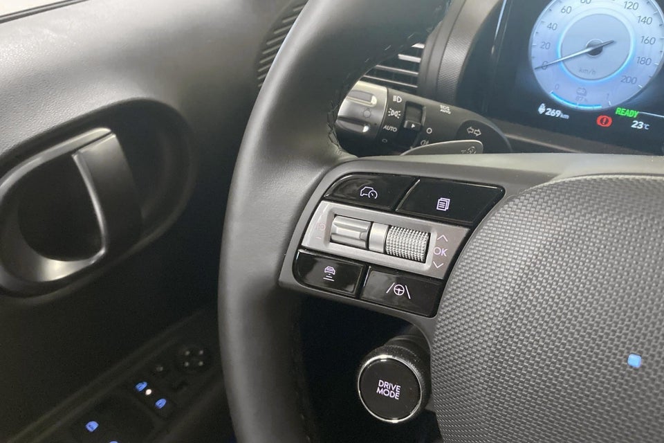 Hyundai Inster 49 Advanced 5d
