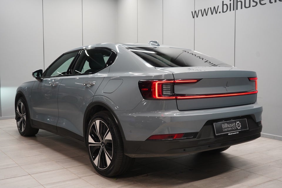 Polestar 2 Long Range 5d