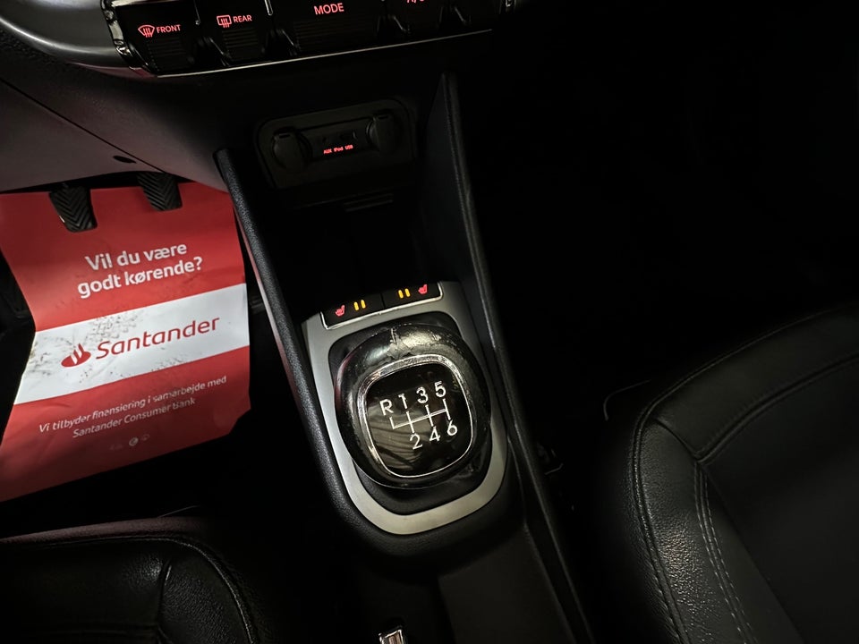 Kia Rio 1,1 CRDi 75 Exclusive 5d