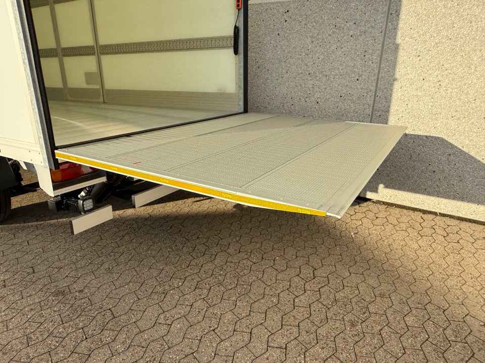 Fiat Ducato 35 Maxi 2,2 MJT 180 Chassis L3 Pro