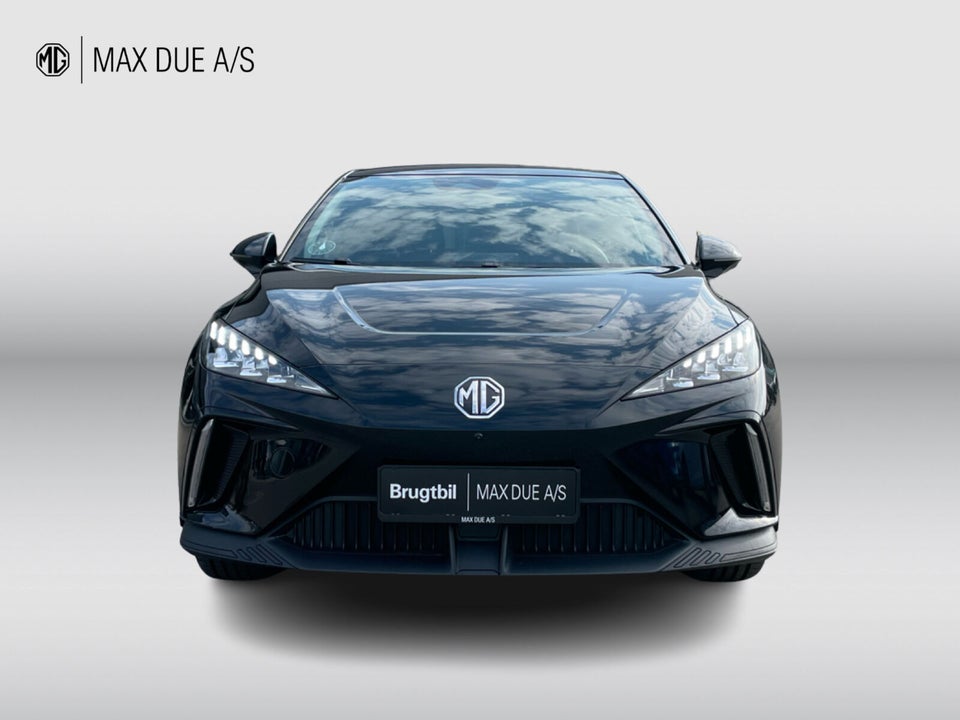 MG MG4 64 Luxury 5d
