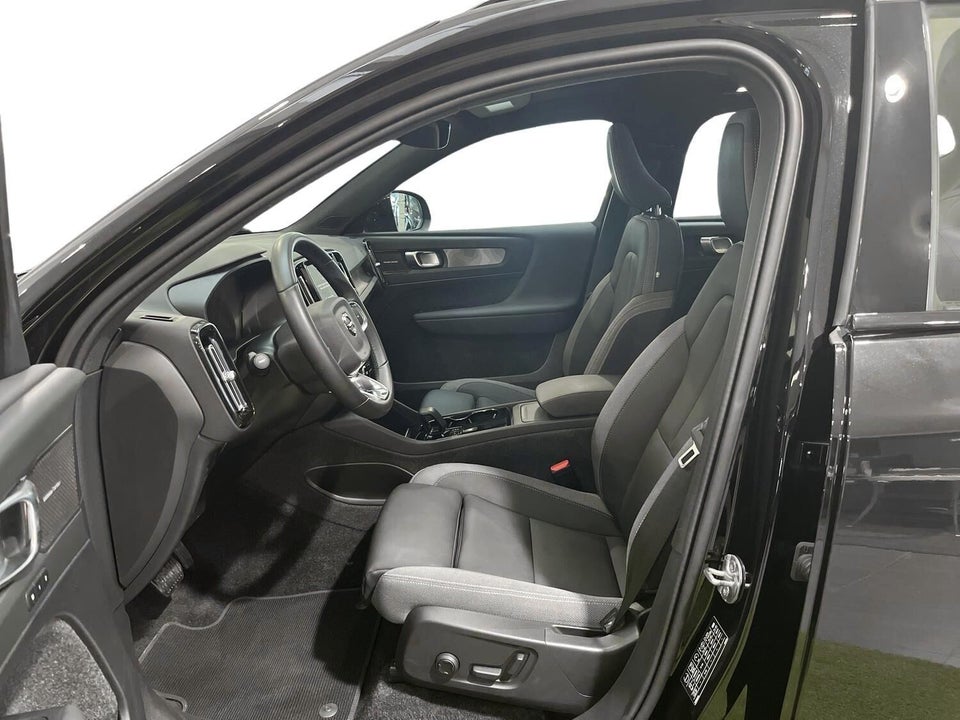 Volvo XC40 ReCharge Extended Range Ultimate 5d